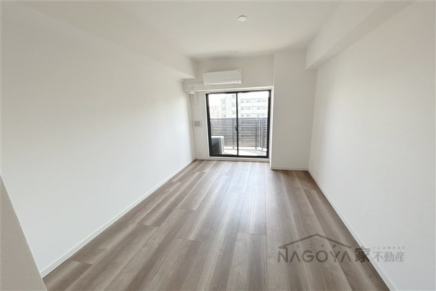 S-RESIDENCE黒川本通一丁目 リビング