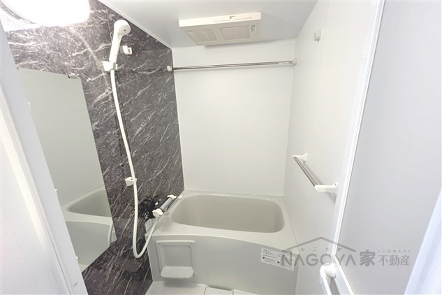 S-RESIDENCE黒川本通一丁目 風呂画像