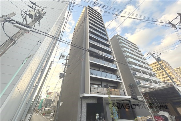 プレサンス丸の内サージュ その他外観1