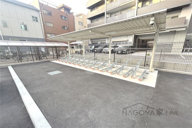 プレサンス丸の内サージュ その他外観2