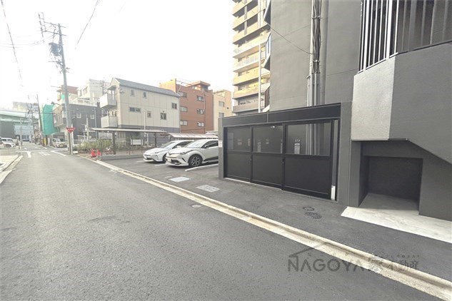 プレサンス丸の内サージュ その他外観3