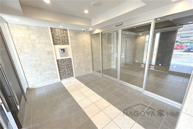 ディアレイシャス名古屋浄心 その他外観2