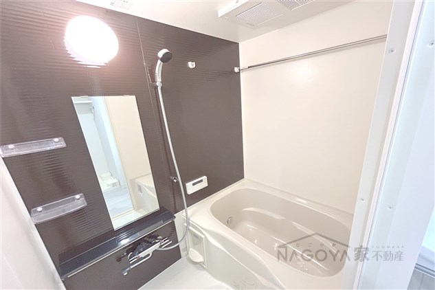 ディアレイシャス名古屋浄心 風呂画像