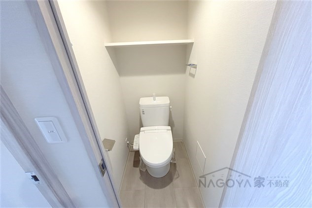 ディアレイシャス名古屋浄心 その他3