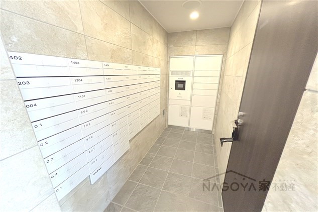 ディアレイシャス名古屋浄心 その他外観3