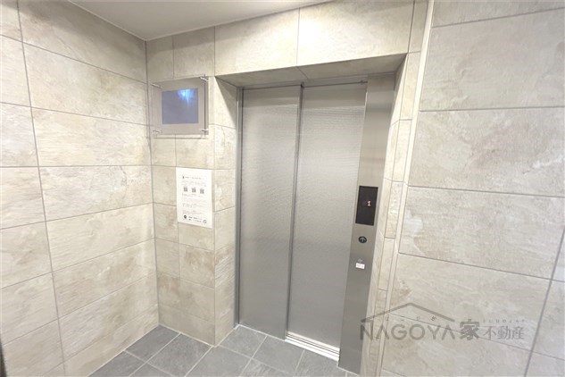 ディアレイシャス名古屋浄心 その他外観5