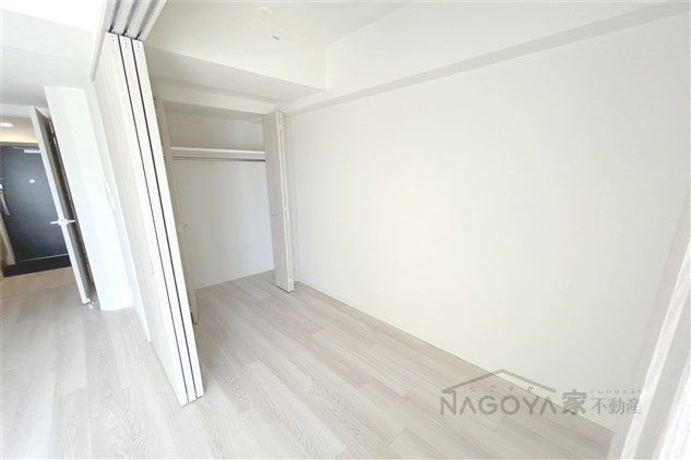 ディアレイシャス名古屋浄心 ベッドルーム