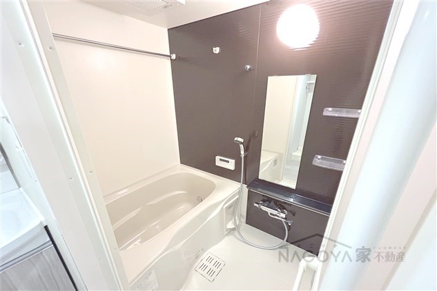 ディアレイシャス名古屋浄心 風呂画像