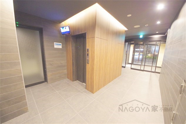 LIBERTA CARINO その他外観2