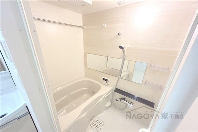 アドバンス名古屋シュテルン 風呂画像