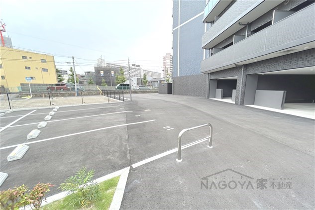 アドバンス名古屋シュテルン その他外観3