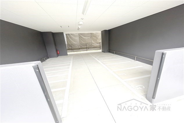 アドバンス名古屋シュテルン その他外観5