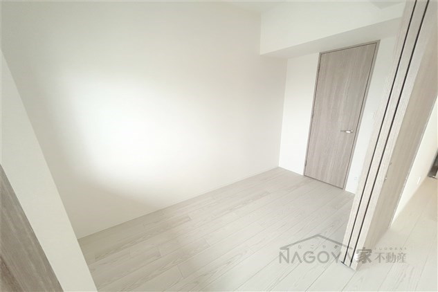 アドバンス名古屋シュテルン ベッドルーム