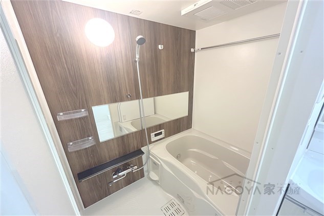 アドバンス名古屋シュテルン 風呂画像