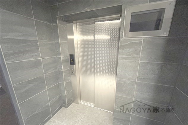 アドバンス名古屋シュテルン その他外観6