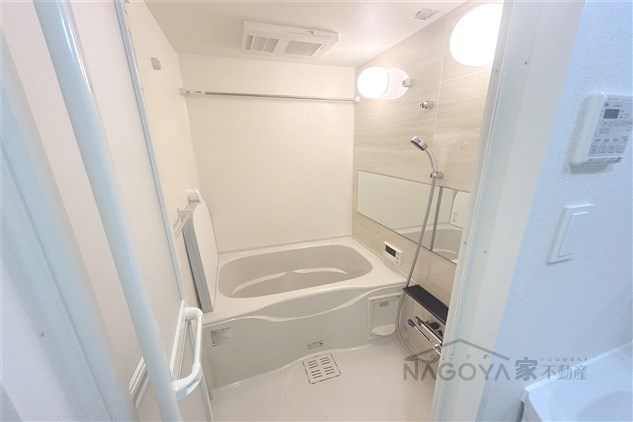 アドバンス名古屋シュテルン 風呂画像