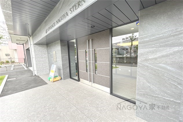 アドバンス名古屋シュテルン その他外観1