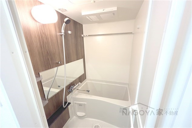 アドバンス名古屋シュテルン 風呂画像