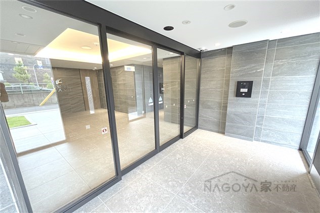 アドバンス名古屋シュテルン その他外観2