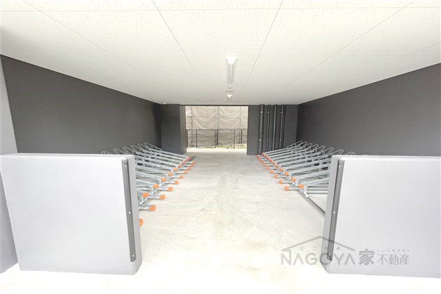 アドバンス名古屋シュテルン その他外観4