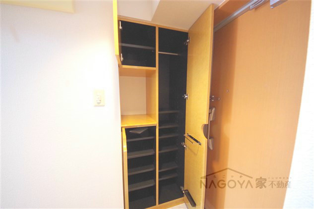 アルフィーレ新栄 その他8