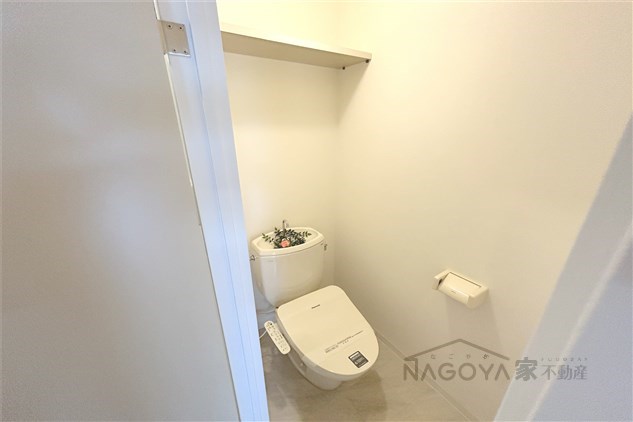 旭丘ハイツ その他3