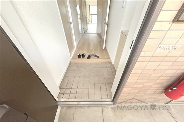 旭丘ハイツ その他8