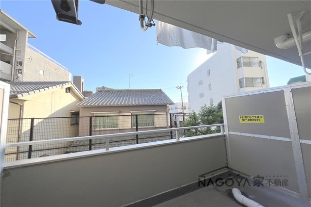 レジデンス御器所スクエア その他4