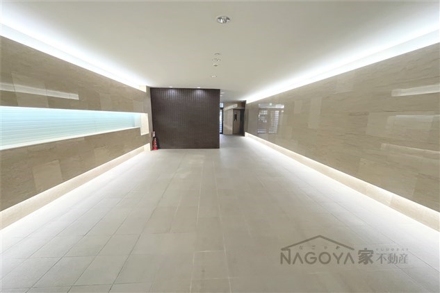 レジデンス御器所スクエア その他外観2