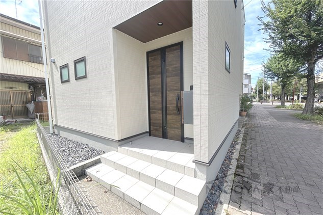 北区芳野3丁目戸建 その他外観1