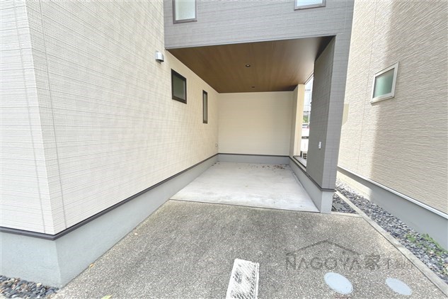 北区芳野3丁目戸建 その他外観2