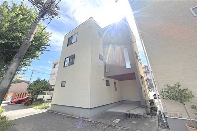 北区芳野3丁目戸建 その他外観3