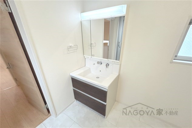 宿跡町戸建west その他1