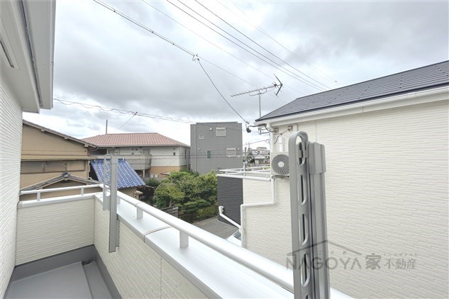 宿跡町戸建west その他5