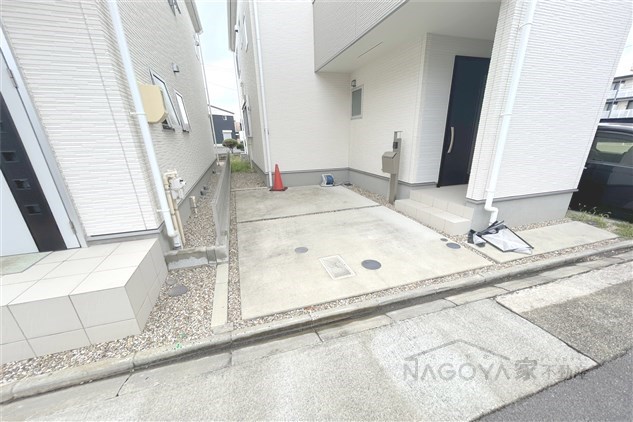 宿跡町戸建west その他外観1