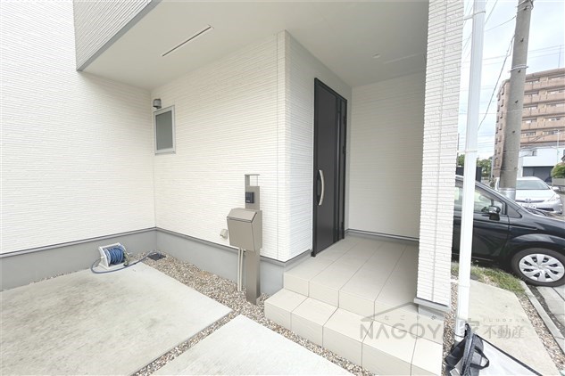 宿跡町戸建west その他外観2