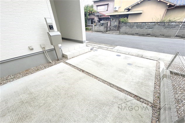 宿跡町戸建west その他外観3