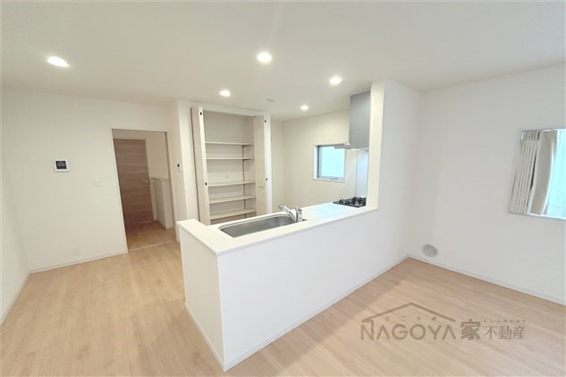 宿跡町戸建west その他8