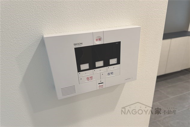 MaisonClarity野並　C棟 その他4