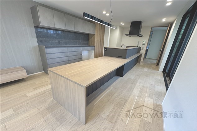 MaisonClarity野並　C棟 その他5