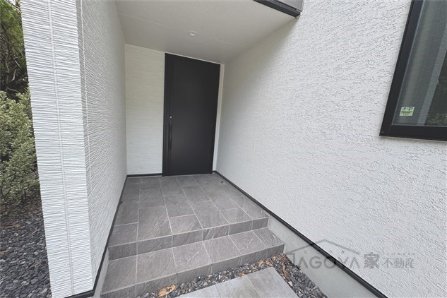 MaisonClarity野並　C棟 その他外観1