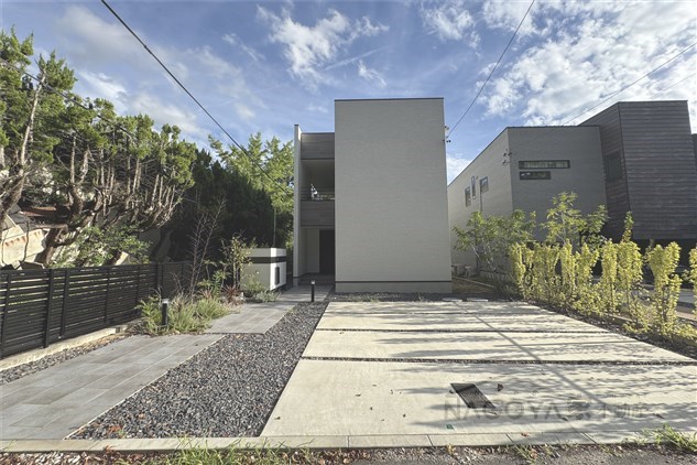 MaisonClarity野並　C棟 その他外観2