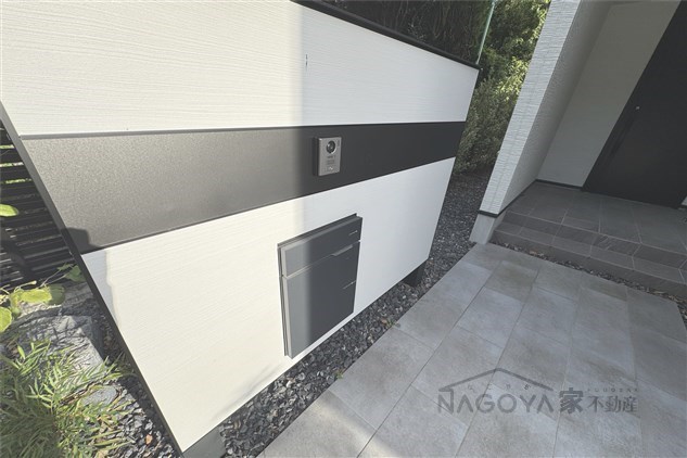 MaisonClarity野並　C棟 その他外観3