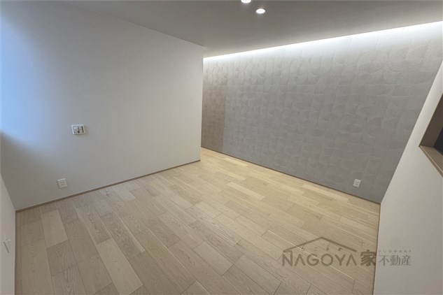 MaisonClarity野並　C棟 ベッドルーム