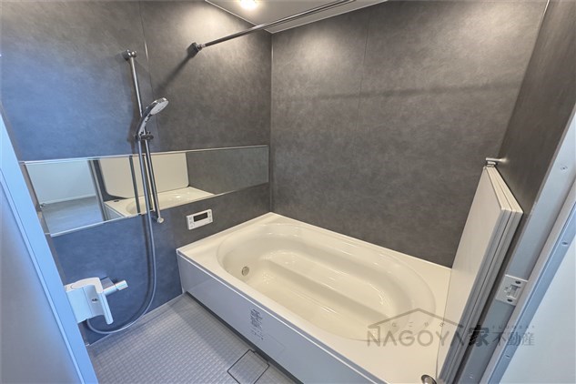 MaisonClarity野並　C棟 風呂画像