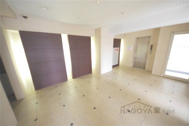 S-FORT桜山 その他外観5