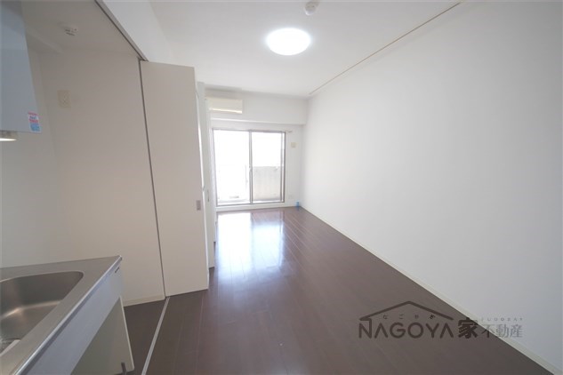 S-FORT桜山 リビング