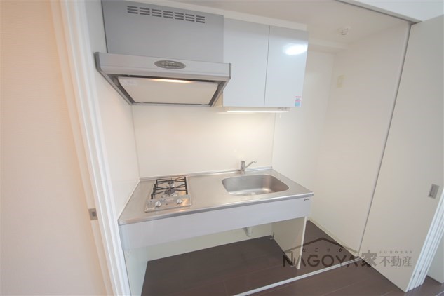 S-FORT桜山 キッチン