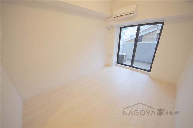 La Douceur黒川 リビング