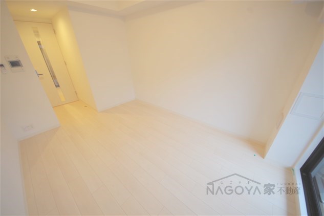 La Douceur黒川 ベッドルーム